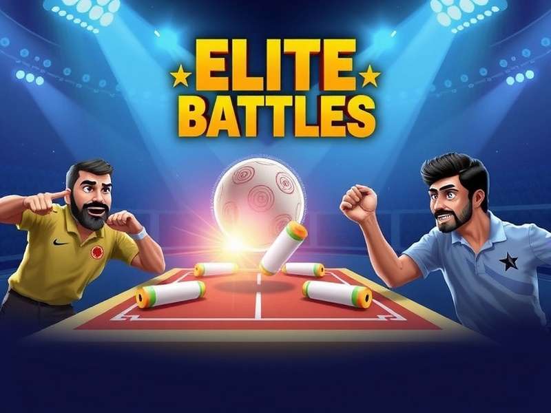Elite Spin Battles Indian Players